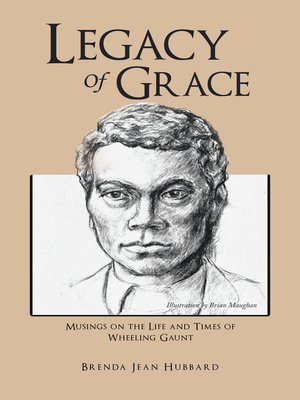 cover image of Legacy of Grace